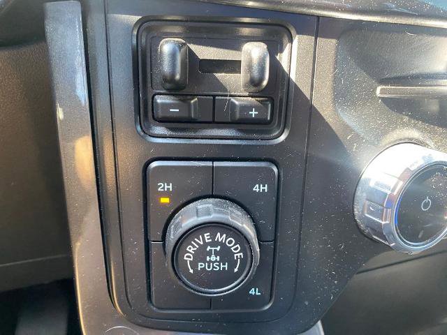 Certified 2022 Ford F150 XLT w/ Equipment Group 302A High image 21