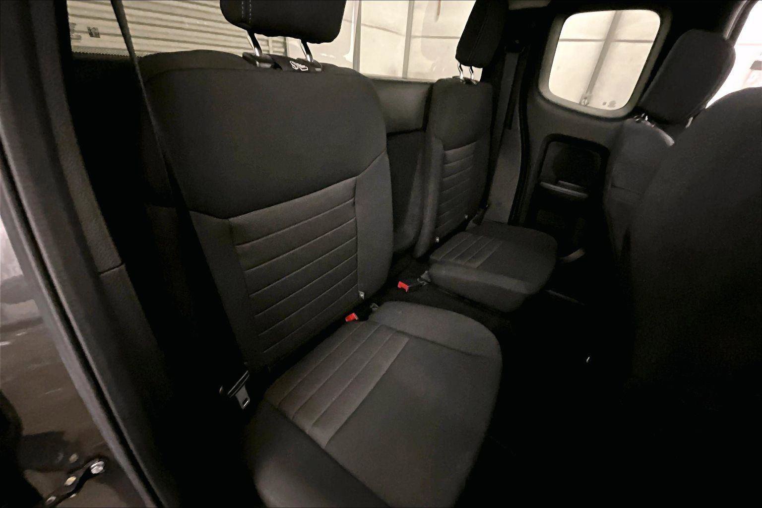 Certified 2019 Ford Ranger XL w/ Equipment Group 101A Mid image 26