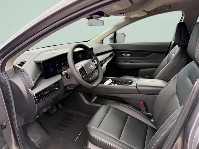 Used 2025 Nissan Murano SV AWD/4WD image 4