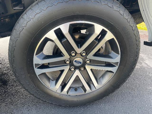 Certified 2023 Ford F150 XL w/ STX Appearance Package AWD/4WD image 13