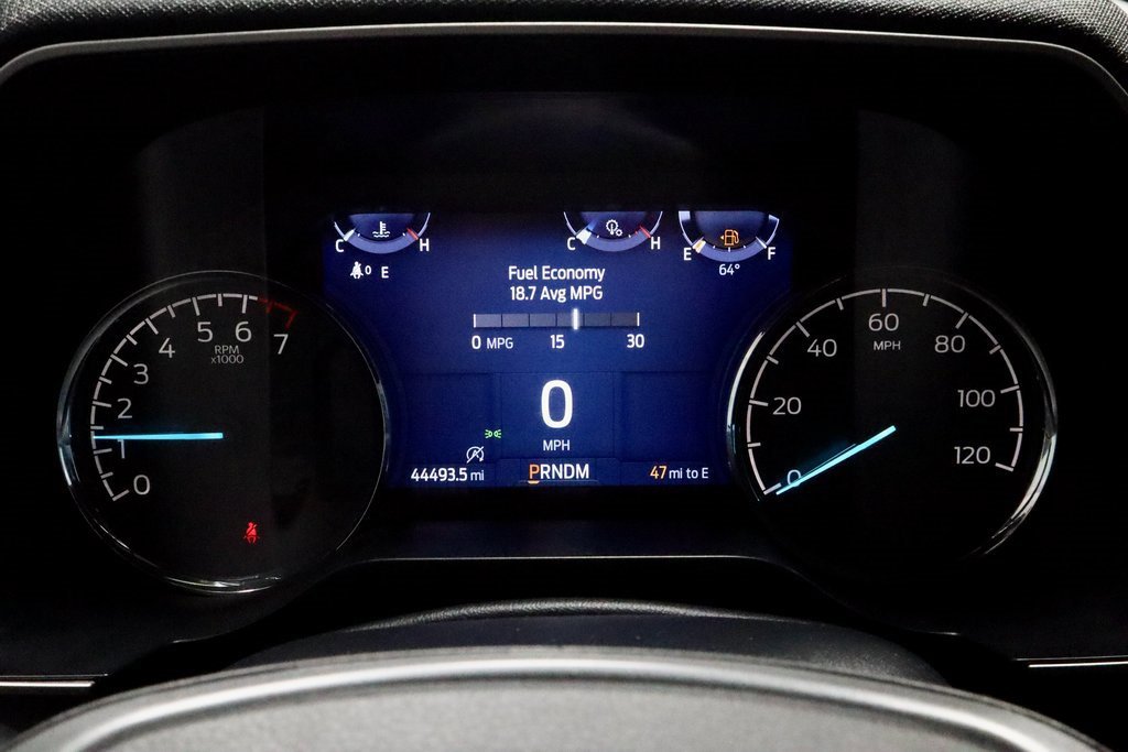 Certified 2021 Ford F150 XLT w/ Equipment Group 301A Mid image 27