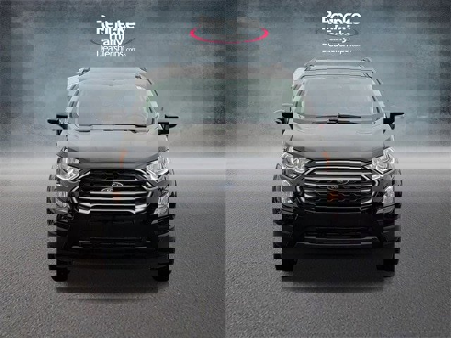 Certified 2022 Ford EcoSport SE image 2