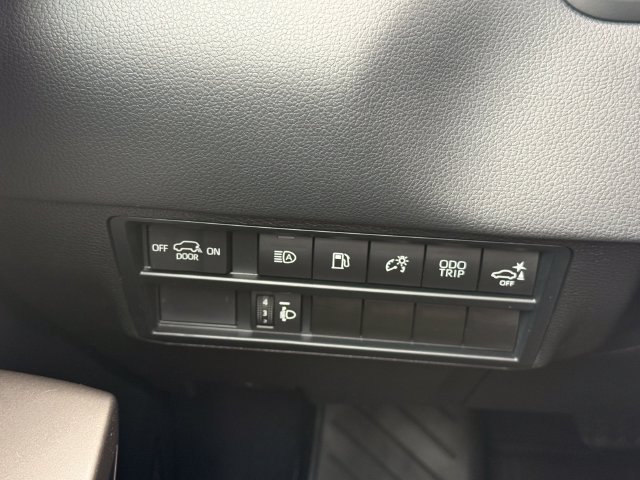 Used 2024 Toyota Sequoia SR5 AWD/4WD image 23