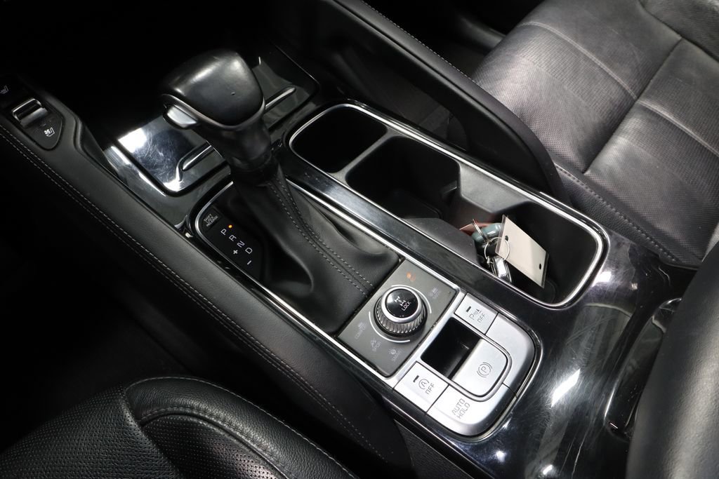 Used 2020 Kia Telluride EX image 35