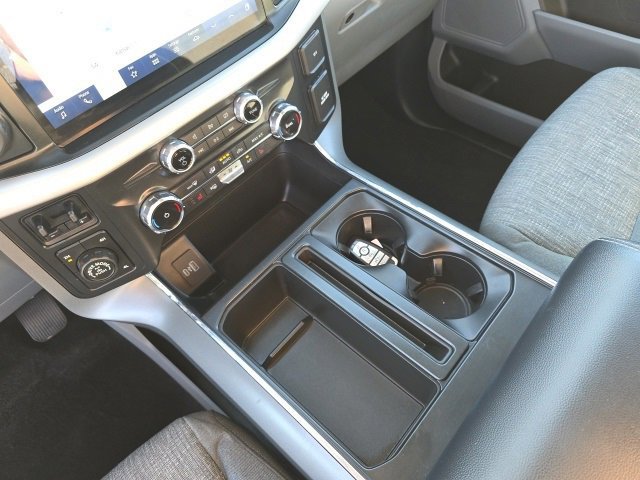 Certified 2022 Ford F150 XLT w/ Equipment Group 302A High image 22