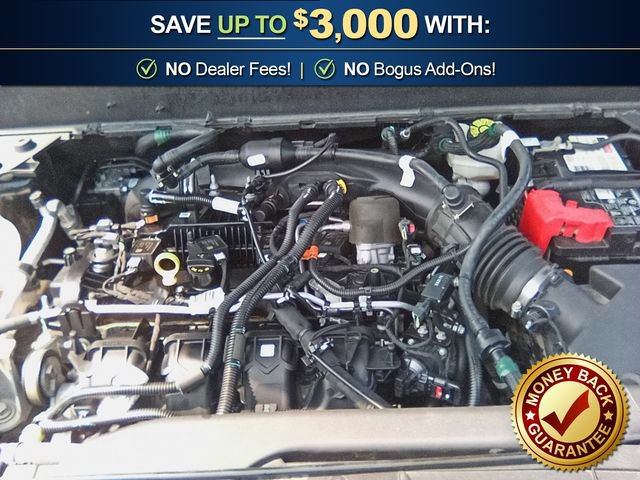 Certified 2022 Ford Maverick XL w/ Equipment Group 100A Standard AWD/4WD image 25
