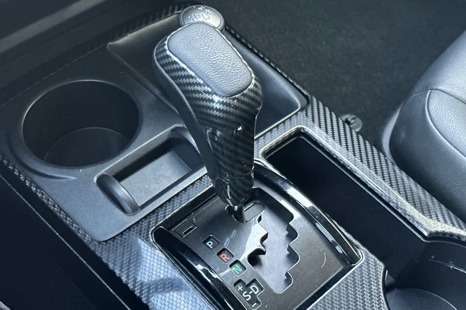 Used 2022 Toyota 4Runner TRD Off-Road Premium image 23