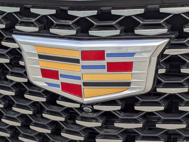 Used 2022 Cadillac Escalade Premium Luxury image 11