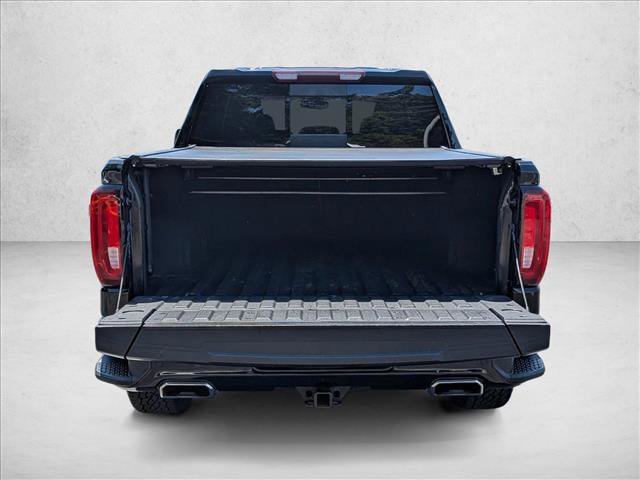 Used 2022 GMC Sierra 1500 Denali w/ Denali Premium Package AWD/4WD image 6