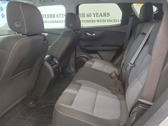 Used 2023 Chevrolet Blazer LT w/ Convenience Package image 22