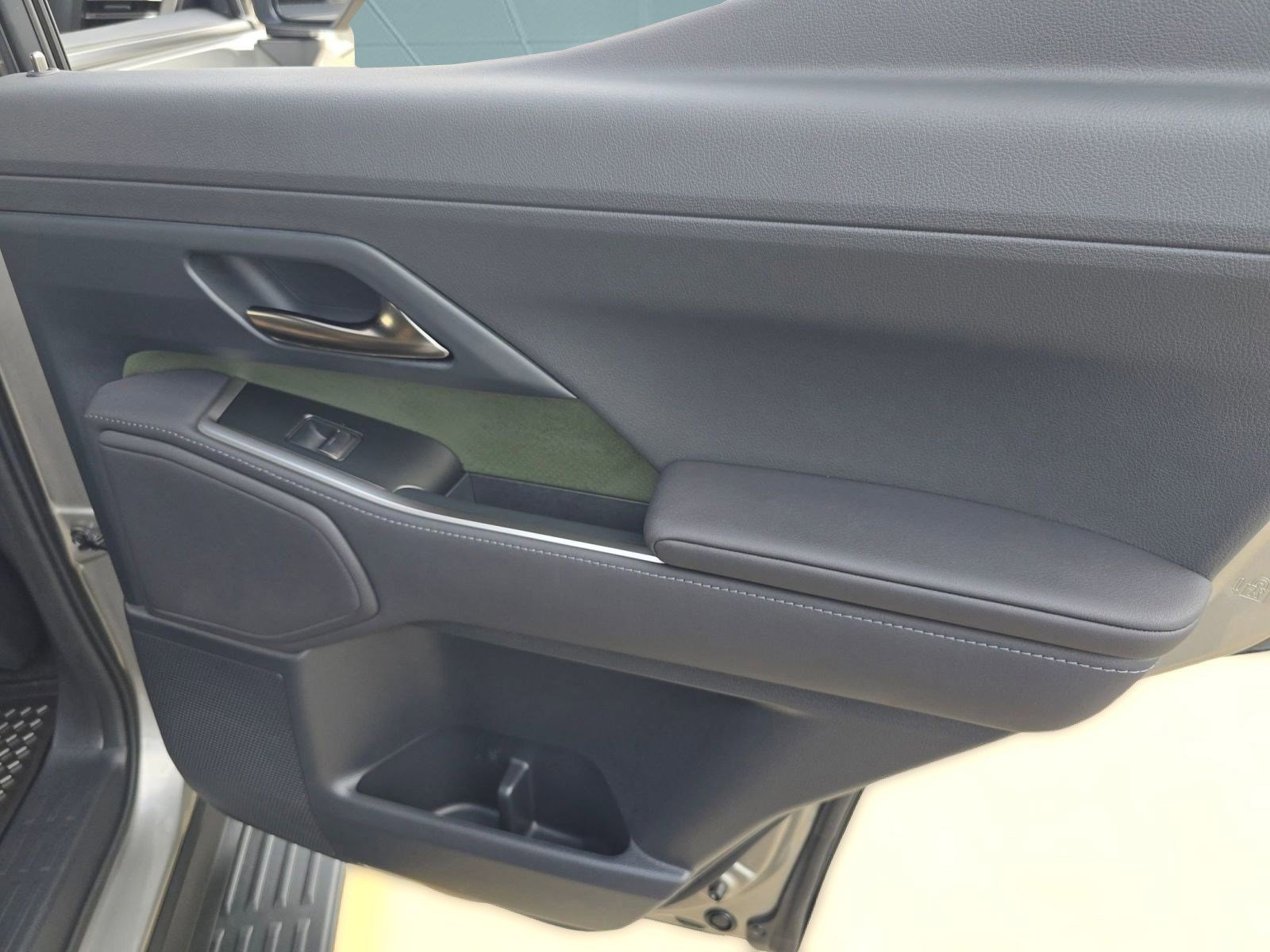 Used 2025 Lexus GX 550 image 19