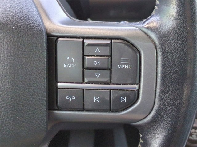 Certified 2022 Ford F150 Lariat w/ Trailer Tow Package image 26