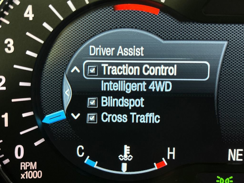 Certified 2017 Ford Explorer Platinum image 28