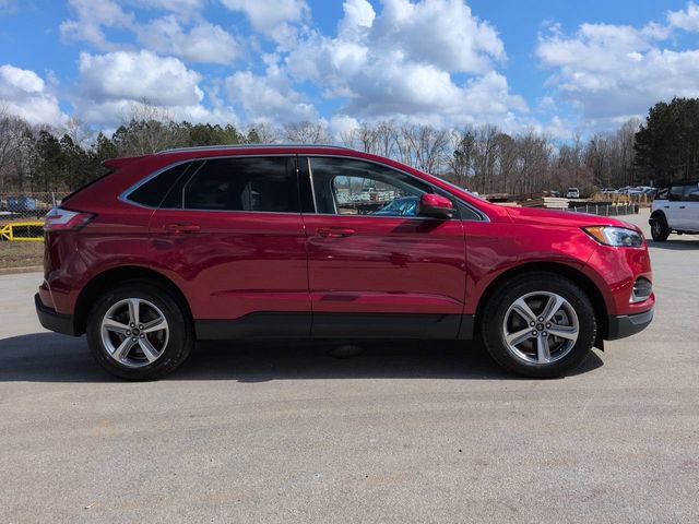 Certified 2023 Ford Edge SEL w/ Convenience Package image 5