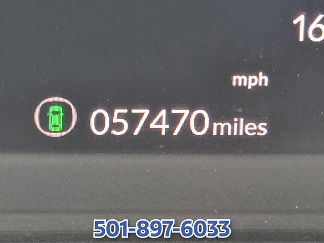 Used 2024 Honda Accord EX image 24
