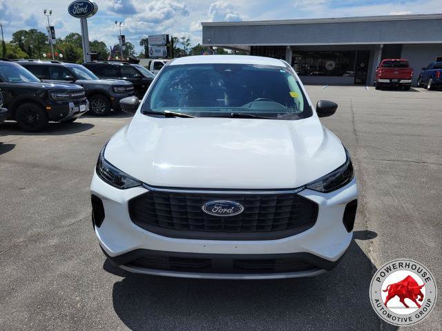 Certified 2024 Ford Escape Active AWD/4WD image 10
