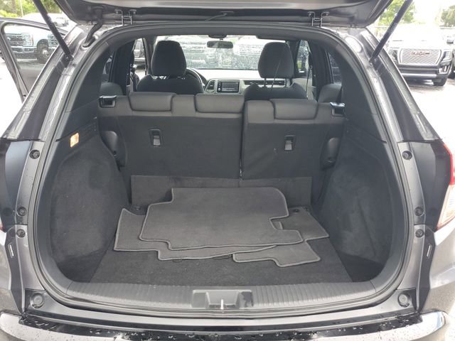 Used 2019 Honda HR-V Sport image 9