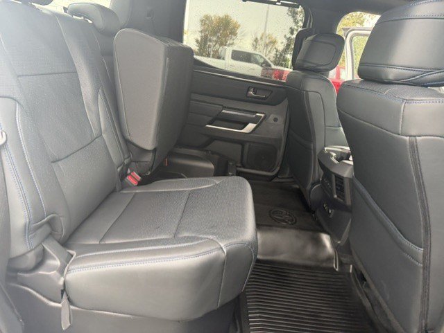 Used 2026 Toyota Tundra Platinum AWD/4WD image 42