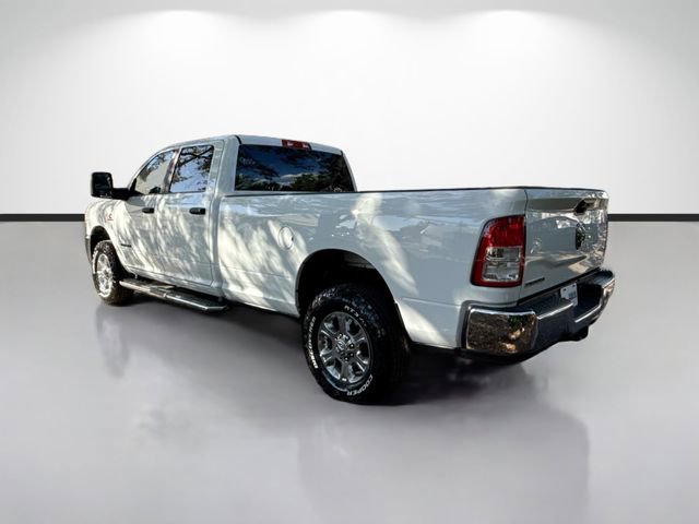 Used 2024 RAM 3500 Big Horn image 6