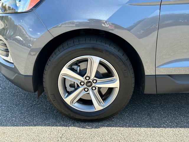 Certified 2024 Ford Edge SEL w/ Convenience Package image 11