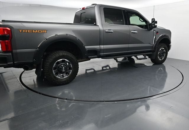 Certified 2024 Ford F250 Platinum w/ Tremor Off-Road Package AWD/4WD image 10