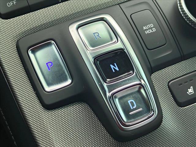 Used 2022 Hyundai Palisade Calligraphy w/ Cargo Package FWD image 11