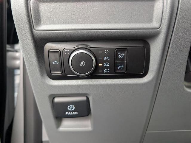 Certified 2023 Ford F150 XLT w/ Equipment Group 301A Mid image 15