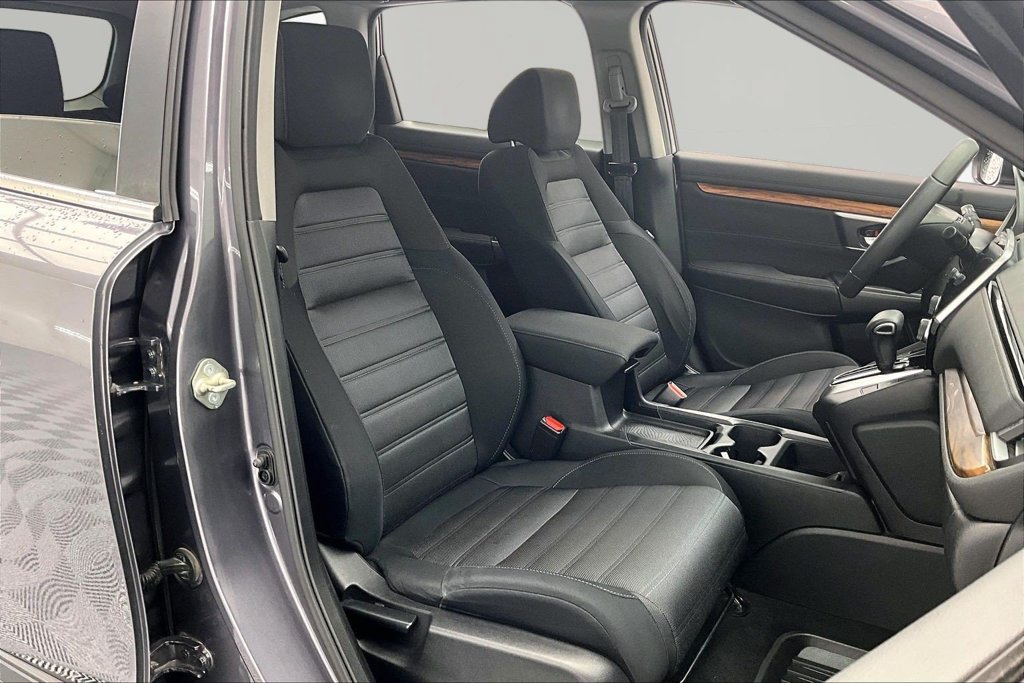 Used 2018 Honda CR-V EX image 7