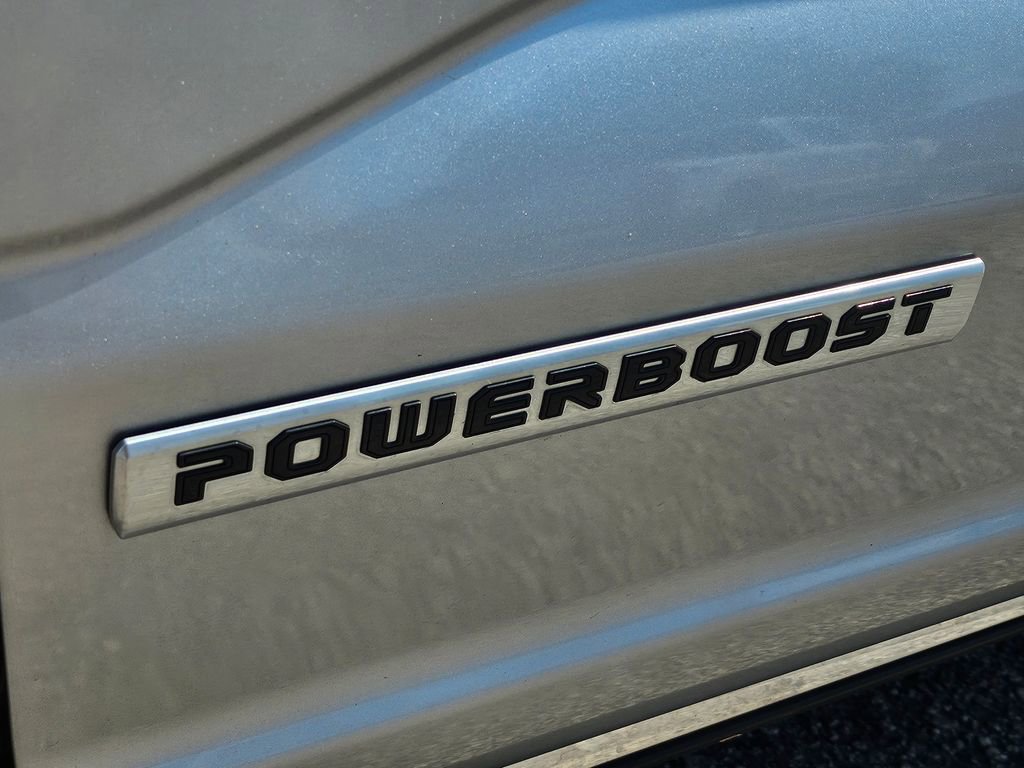 Certified 2022 Ford F150 Platinum w/ Equipment Group 701A High image 22