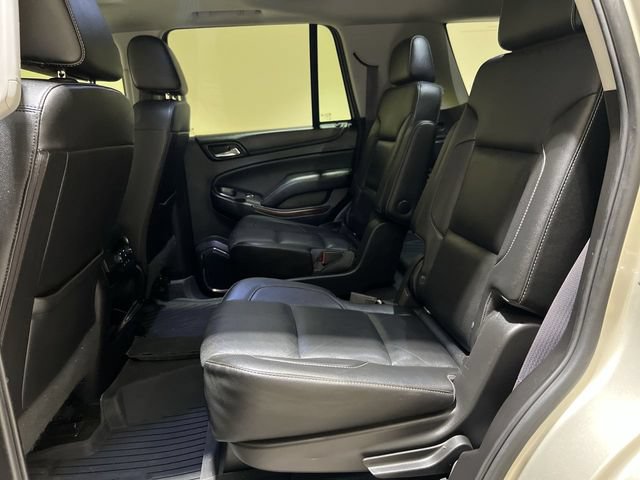 Used 2017 GMC Yukon SLT AWD/4WD image 24
