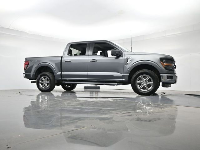 Certified 2024 Ford F150 XLT w/ Mobile Office Package AWD/4WD image 34