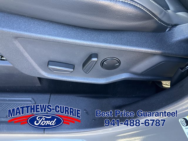Certified 2025 Ford Bronco Outer Banks AWD/4WD image 10