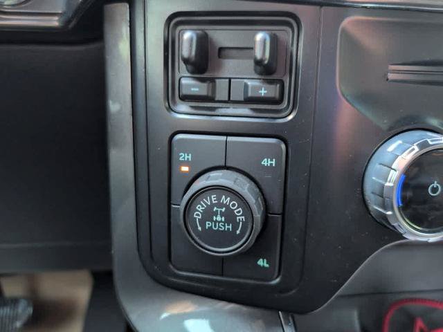 Certified 2023 Ford F150 Tremor AWD/4WD image 22