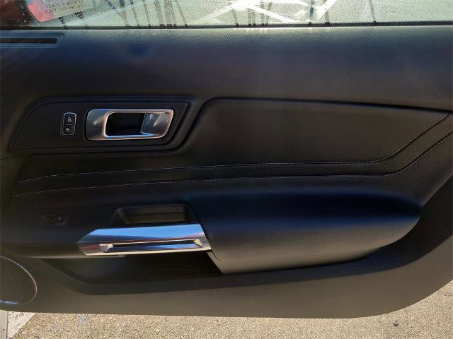 Certified 2020 Ford Mustang Premium w/ Equipment Group 201A image 12