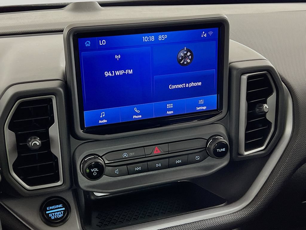 Certified 2022 Ford Bronco Sport Big Bend w/ Convenience Package AWD/4WD image 18