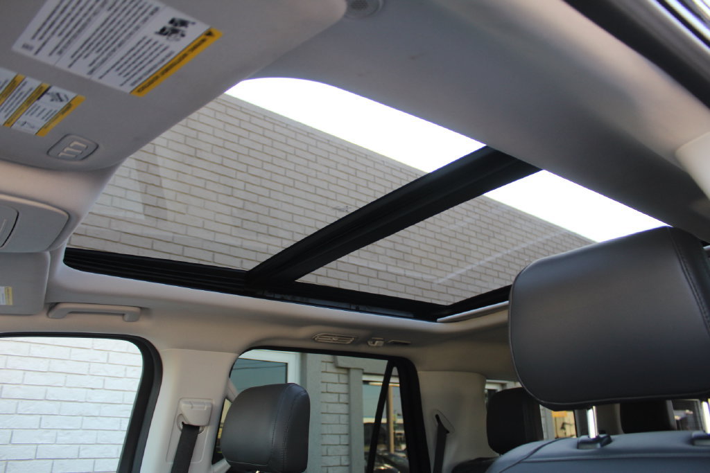 Certified 2025 Ford Expedition Active RWD image 10