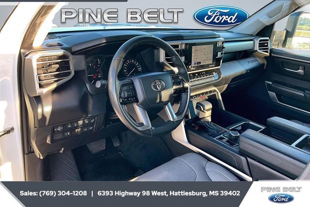 Used 2023 Toyota Tundra SR5 image 13