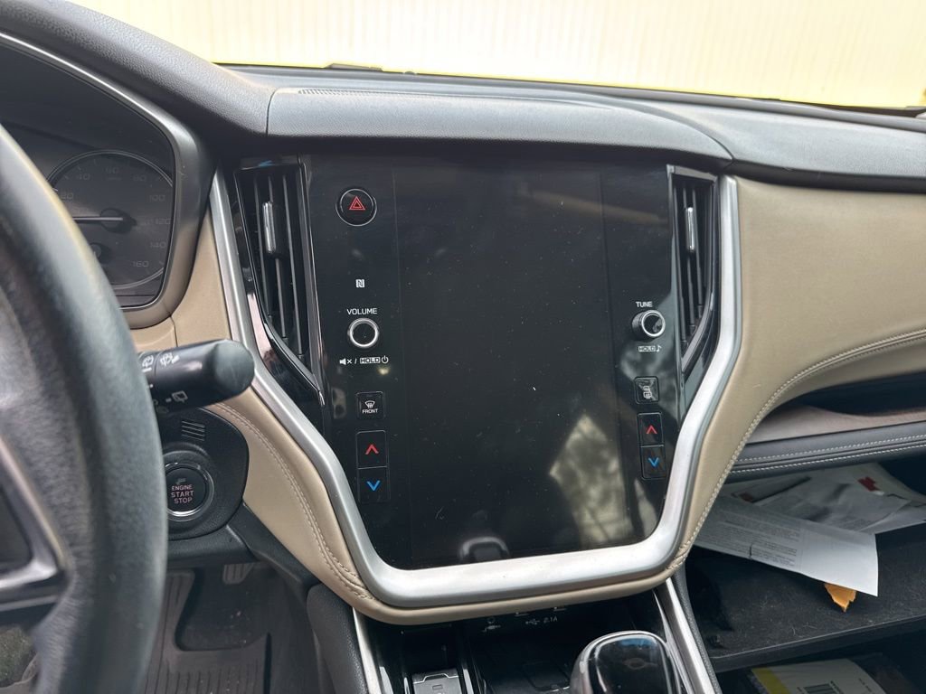 Used 2020 Subaru Outback Limited w/ Tech Package 2 image 11