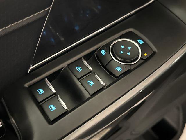 Certified 2023 Ford F150 XLT w/ Equipment Group 301A Mid AWD/4WD image 17