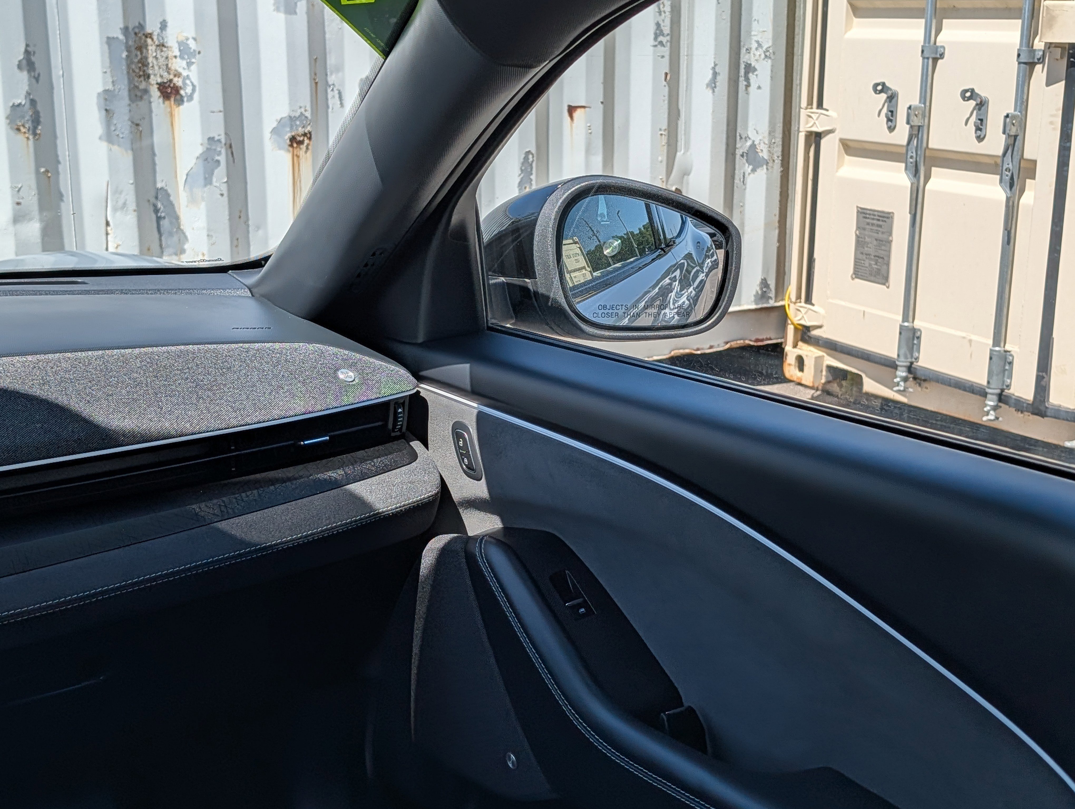 Certified 2025 Ford Mustang Mach-E GT AWD/4WD image 18