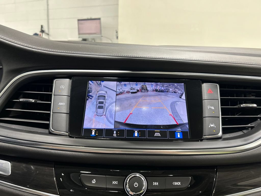 Used 2023 Buick Enclave Premium w/ Experience Buick Package AWD/4WD image 23