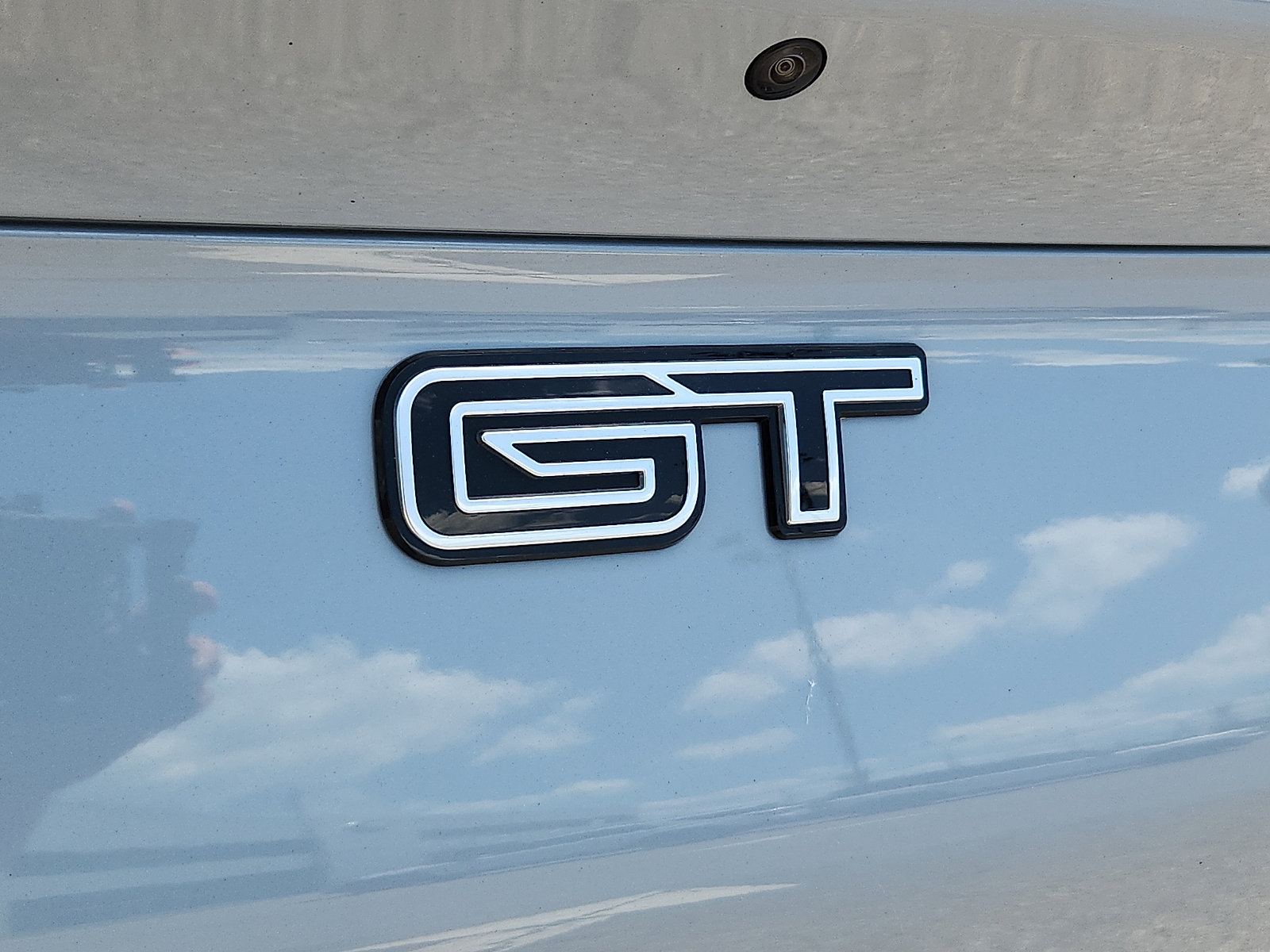 Certified 2025 Ford Mustang Mach-E GT AWD/4WD image 30
