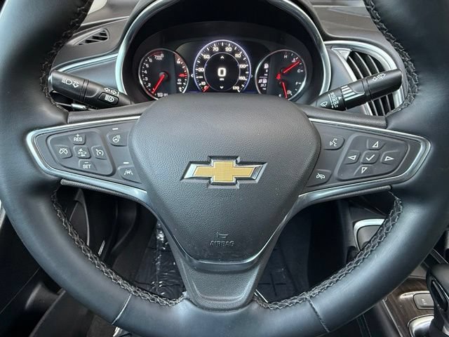 Used 2024 Chevrolet Malibu LT FWD image 25