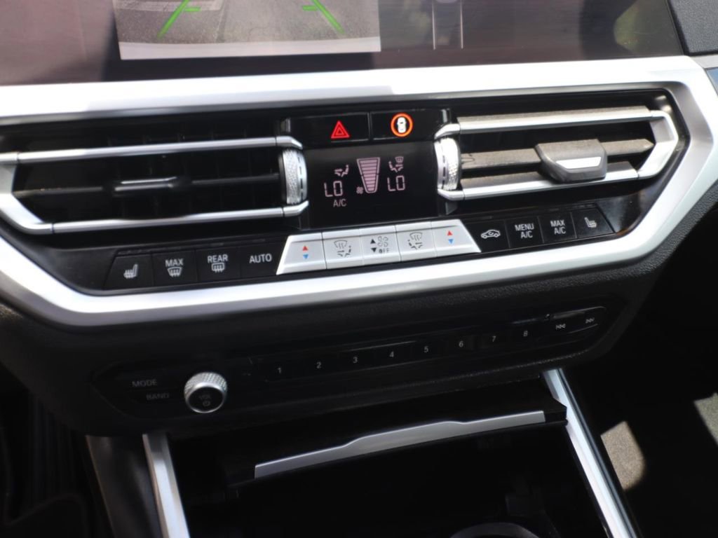 Used 2020 BMW 330i Sedan w/ Convenience Package RWD image 20