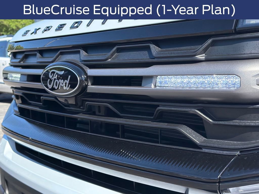 Certified 2025 Ford Expedition Tremor image 14