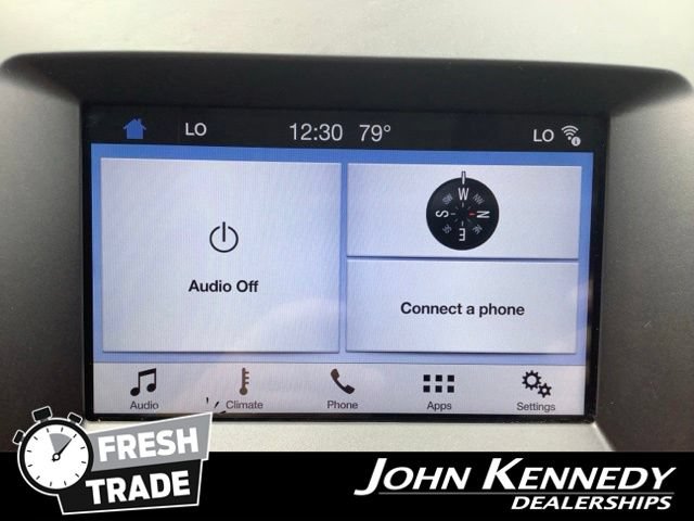 Certified 2017 Ford Edge Titanium AWD/4WD image 20