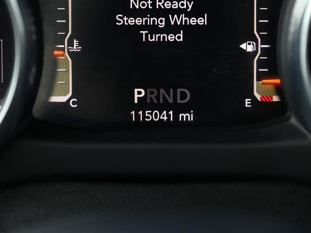 Used 2018 Jeep Wrangler Unlimited Rubicon AWD/4WD image 34