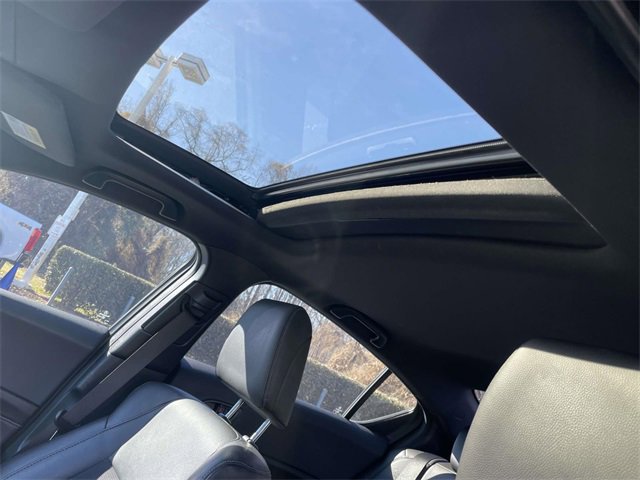 Used 2018 Acura ILX Premium and A-SPEC Packages image 7