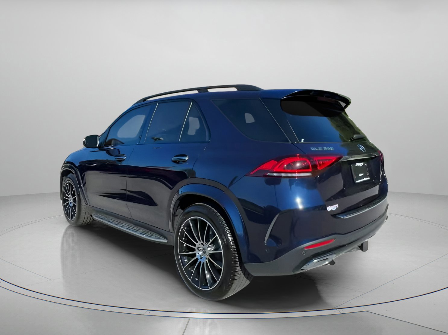 Used 2022 Mercedes-Benz GLE 350 image 12