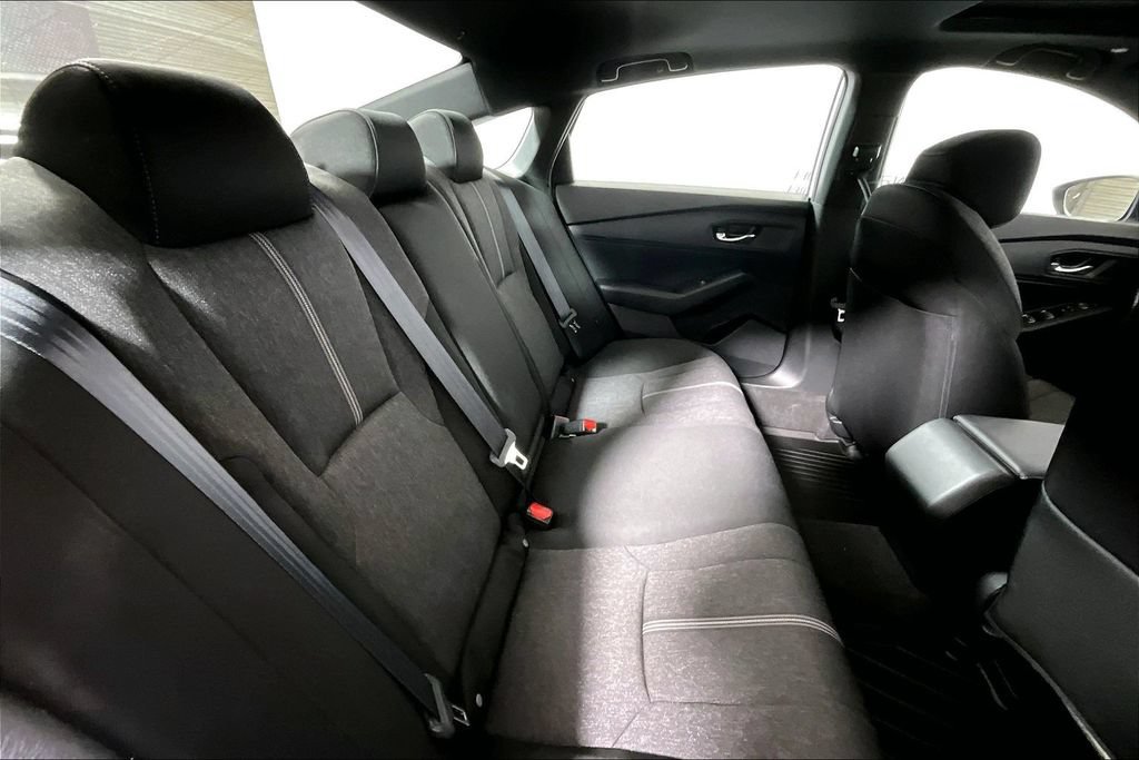 Used 2024 Honda Accord Sport image 22
